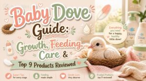 baby dove