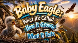 baby eagle baby eagle