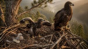 baby eagle growth timeline baby eagle growth timeline