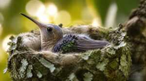 baby hummingbird feather growth baby hummingbird feather growth