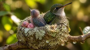baby hummingbird size changes baby hummingbird size changes