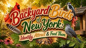backyard birds of new york backyard birds of new york