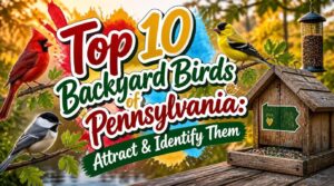 backyard birds of pennsylvania backyard birds of pennsylvania