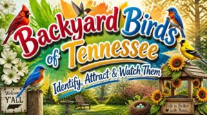backyard birds of tennessee backyard birds of tennessee