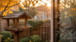 backyard feeders and window safety backyard feeders and window safety