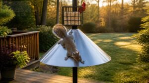 baffle strategy baffle strategy