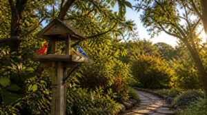 balance trees, shrubs, and cover balance trees, shrubs, and cover