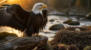 bald eagles measure 28–40 inches long bald eagles measure 28–40 inches long