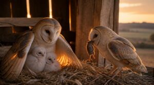 barn owl breeding and conservation barn owl breeding and conservation