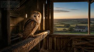 barn owl habitat and range barn owl habitat and range