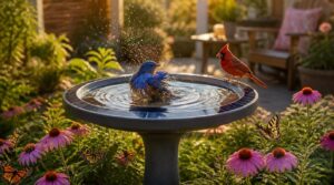 benefits for birds and gardens benefits for birds and gardens