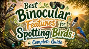 best binocular features for spotting birds best binocular features for spotting birds