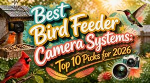 best bird feeder camera system best bird feeder camera system