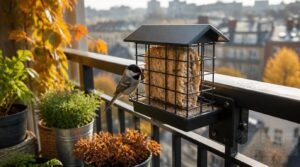 best feeder features for balconies best feeder features for balconies
