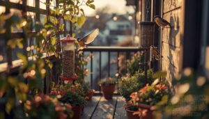 best feeder types for small gardens best feeder types for small gardens