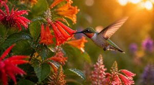 best native flowers for hummingbirds best native flowers for hummingbirds