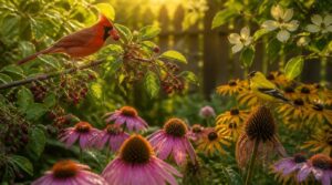 best native plants for backyard birds best native plants for backyard birds