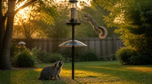 best predator proof feeder height best predator proof feeder height