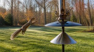 best squirrel proof feeder positioning tips best squirrel proof feeder positioning tips