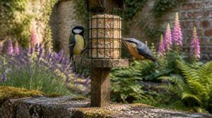 best suet cakes for small gardens best suet cakes for small gardens