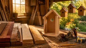 best wood for beginner bird houses best wood for beginner bird houses