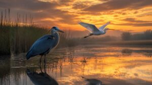 big waterbirds and waders big waterbirds and waders