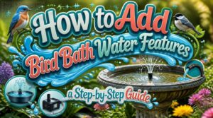 bird bath water features bird bath water features