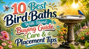 bird bath with stand bird bath with stand