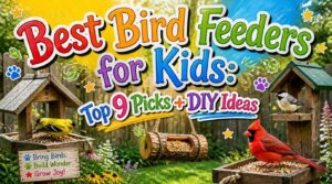 bird feeders for kids bird feeders for kids