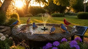 bird-friendly features to compare bird-friendly features to compare
