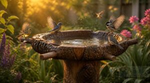 bird-friendly perch space bird-friendly perch space