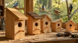 bird house design by species bird house design by species