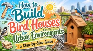 bird houses for urban environments bird houses for urban environments