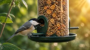 bird nutrition and additives bird nutrition and additives