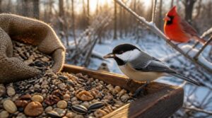 bird seed fat content explained bird seed fat content explained