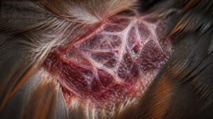 blood clot scaffold blood clot scaffold