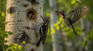 breeding and nesting habits breeding and nesting habits