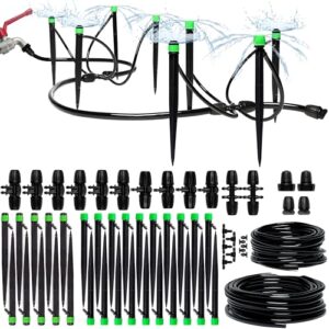 CARPATHEN Drip Irrigation System Kit B08CRSYCQS
