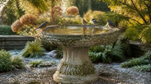 cast stone bird baths cast stone bird baths
