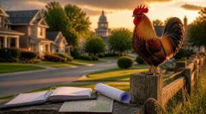 check local rooster rules check local rooster rules