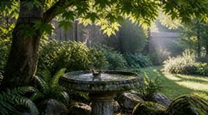 choose cooler bird bath placement choose cooler bird bath placement