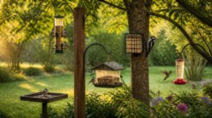 choose height by feeder type choose height by feeder type