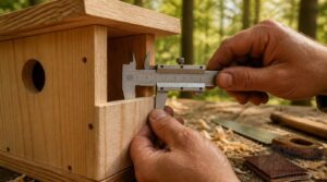 choose proper wall thickness choose proper wall thickness