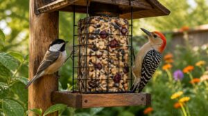 choose safe suet cake ingredients choose safe suet cake ingredients