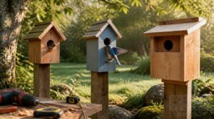 choose species-specific birdhouse plans choose species-specific birdhouse plans