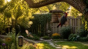 choose the best feeder height choose the best feeder height