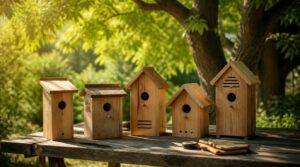 choose the right birdhouse choose the right birdhouse