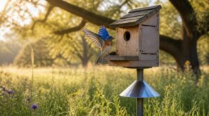 choose the right bluebird house choose the right bluebird house