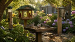 choose the right feeder types choose the right feeder types
