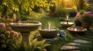 choose the right water feature choose the right water feature